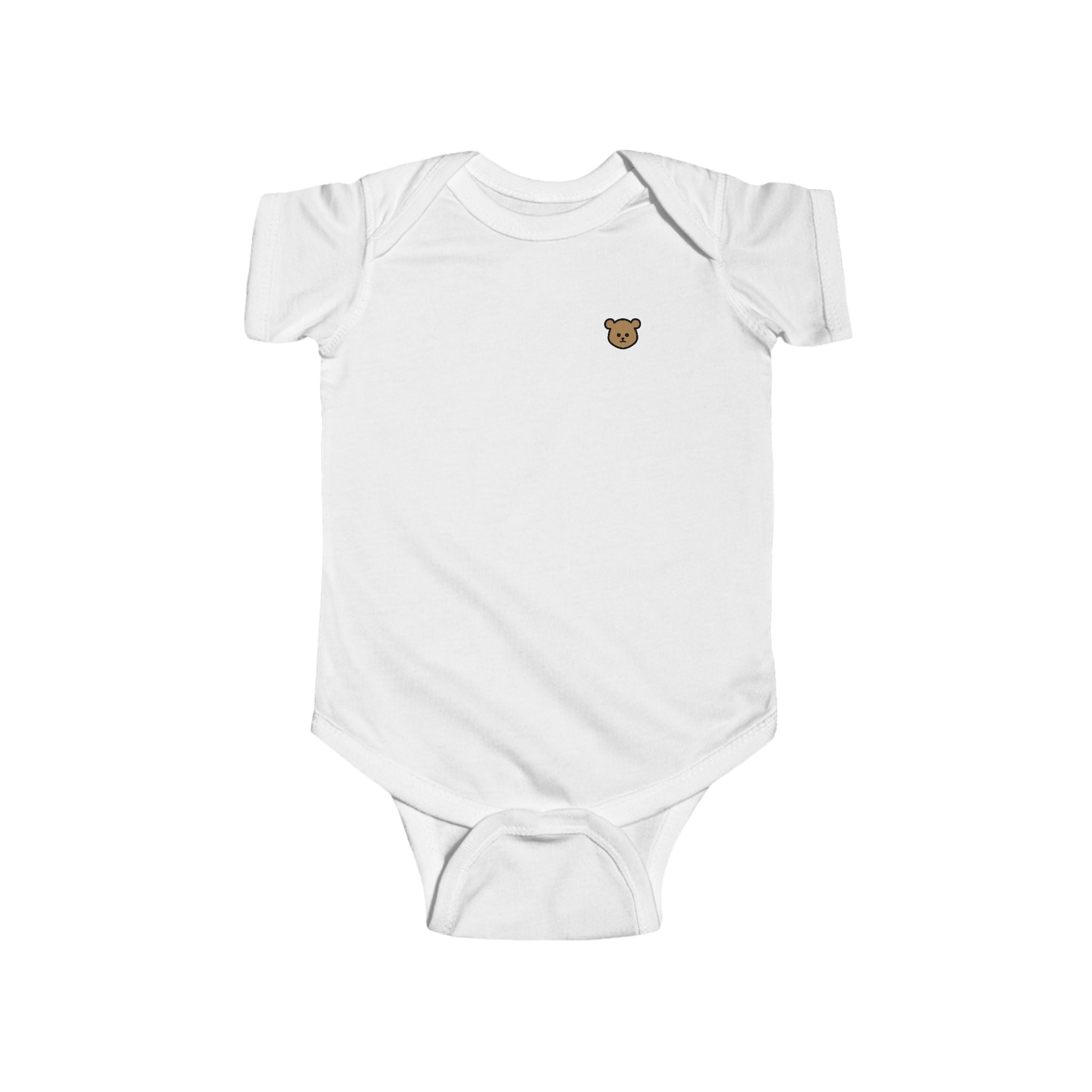 Baby Bear Onesie