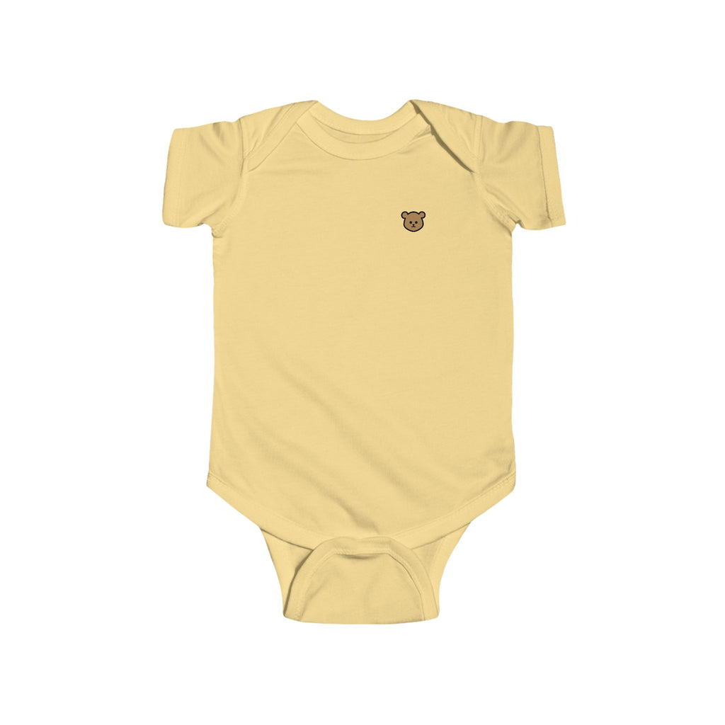 Baby Bear Onesie