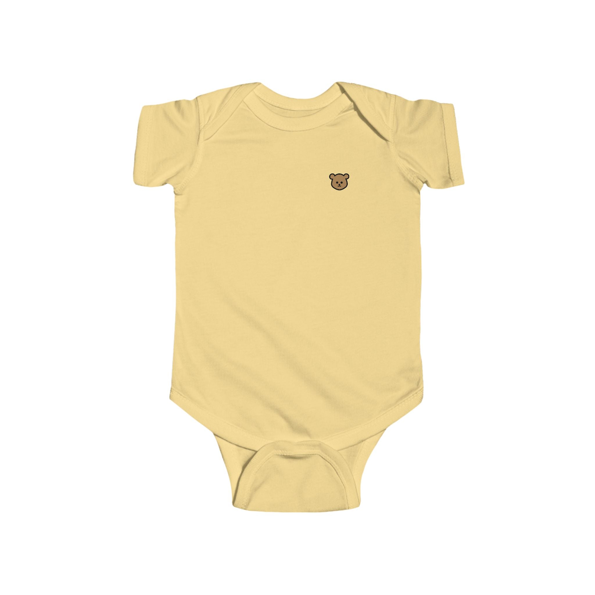 Baby Bear Onesie