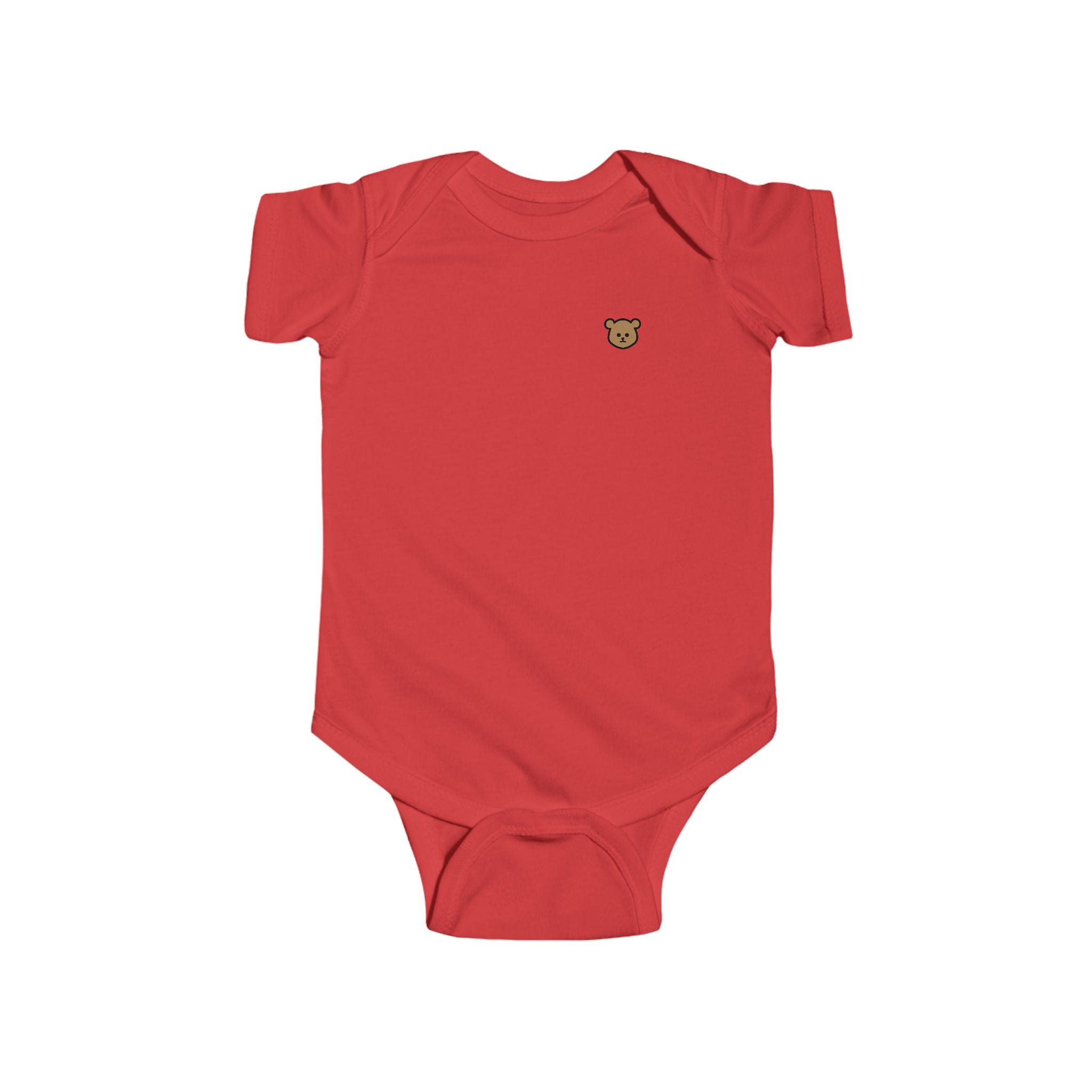 Baby Bear Onesie