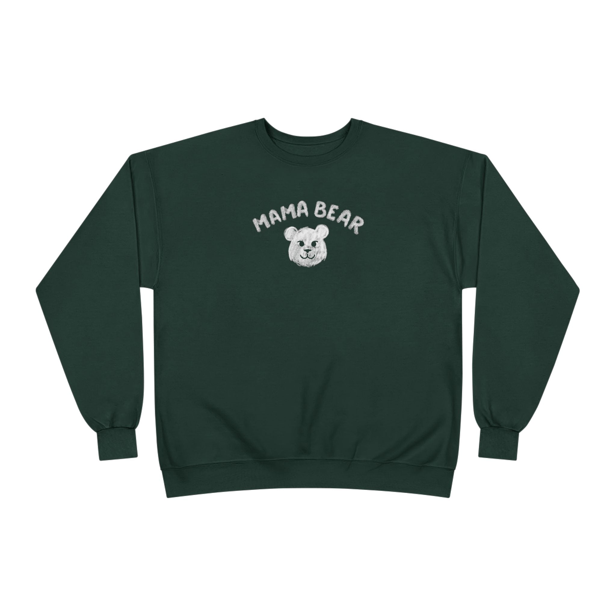 Mama Bear Sweatshirt