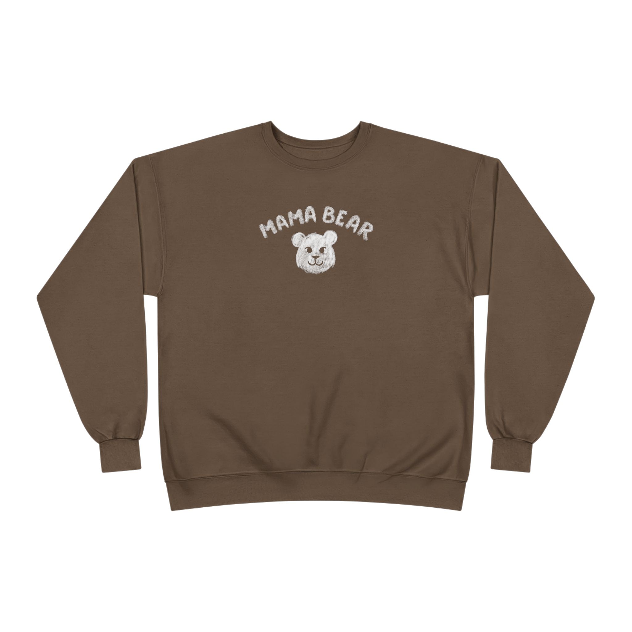 Mama Bear Sweatshirt